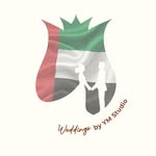 Weddings by M Studio logo